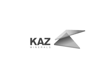 Kaz-Logotipo