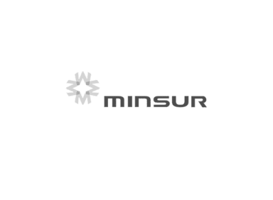 Minsur-Logotipo