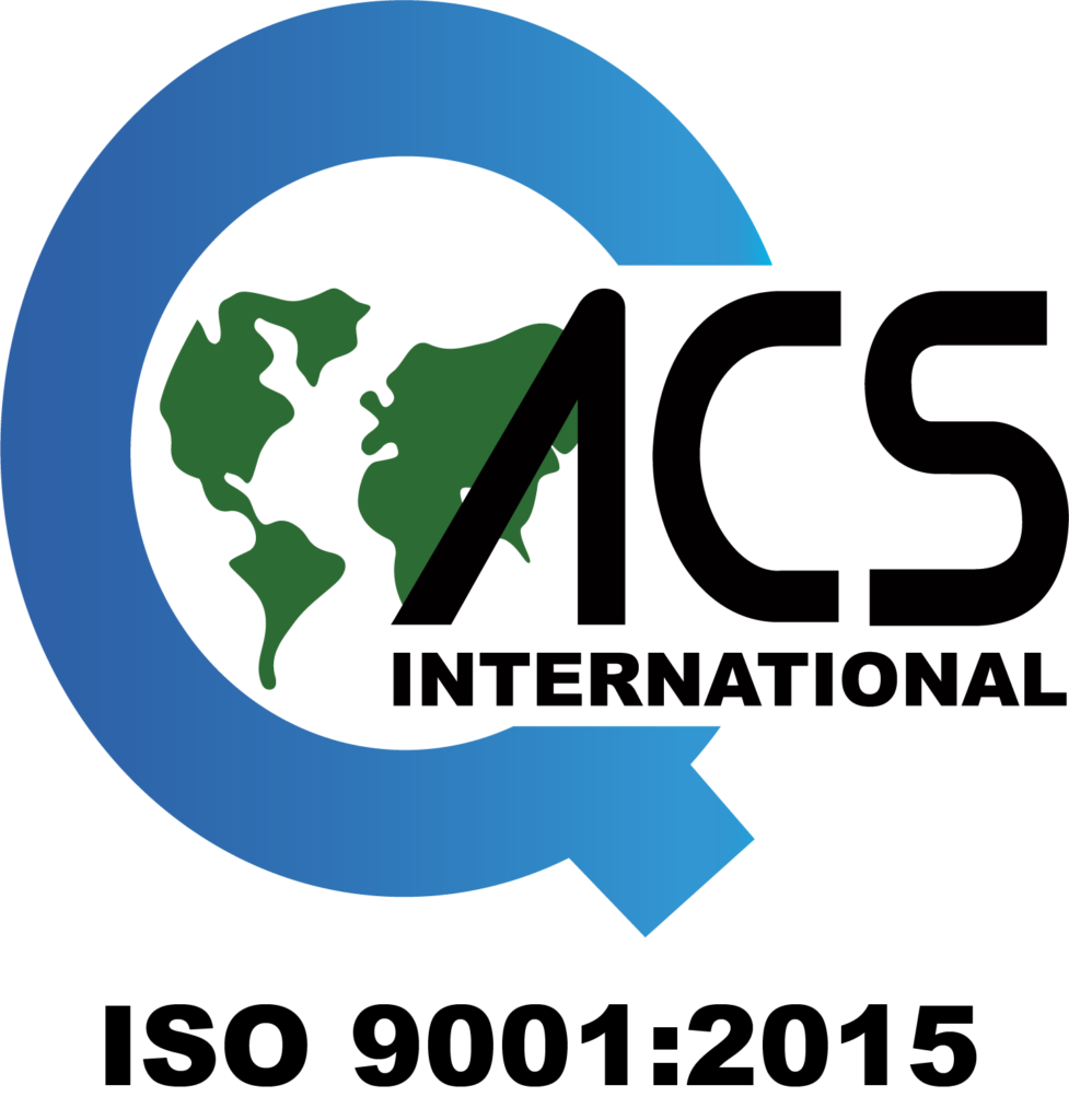 ISO 9001