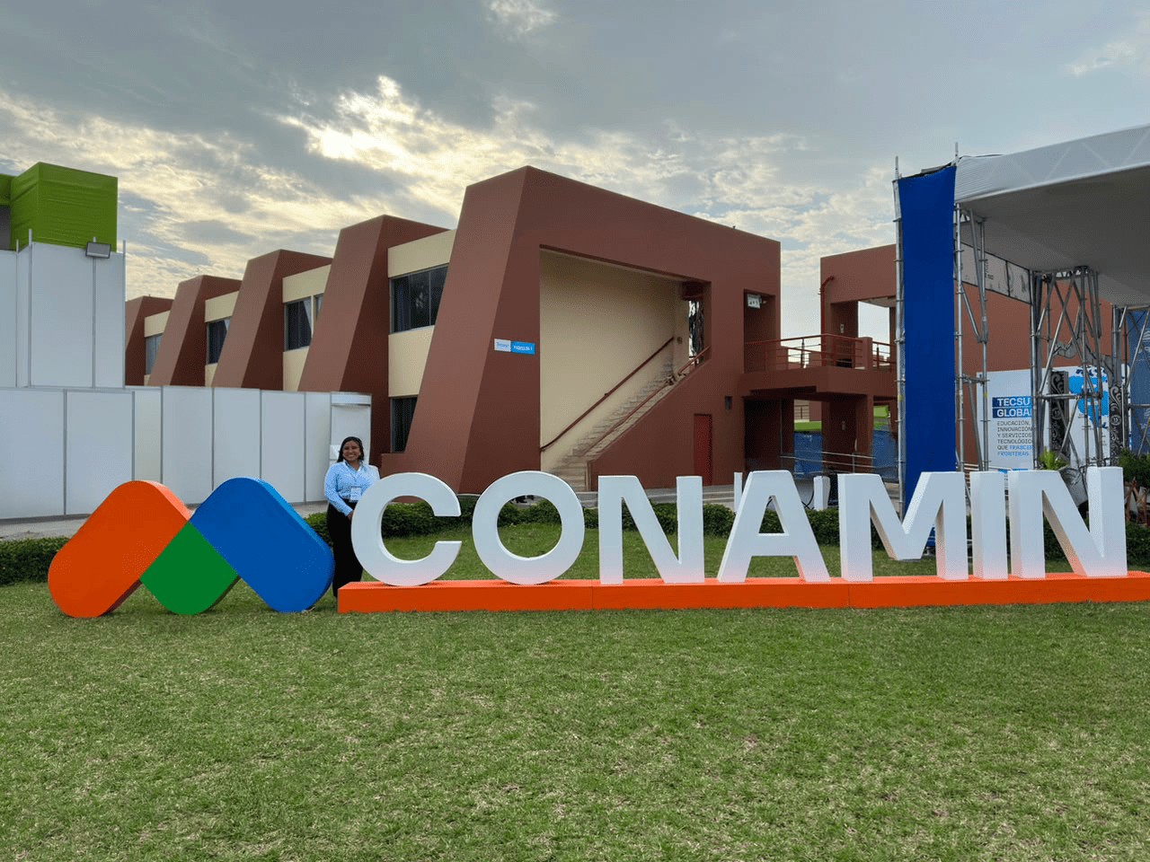ASTAY at CONAMIN 2026
