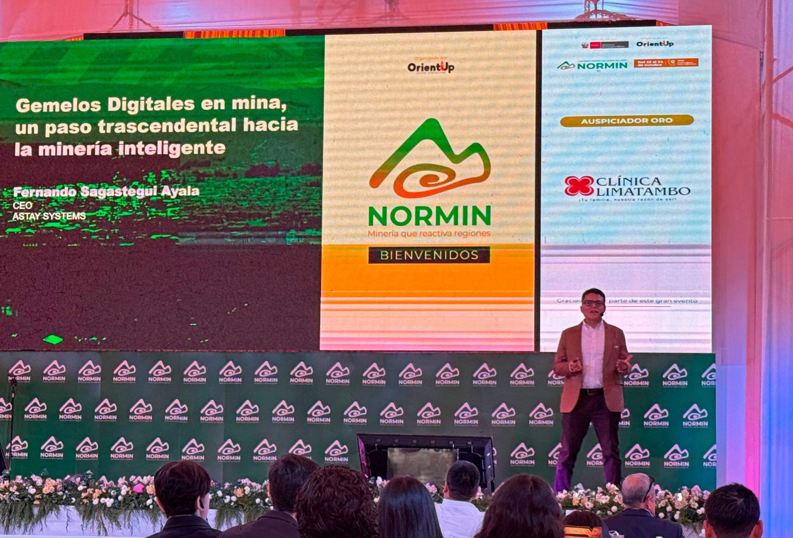 NORMIN 2025