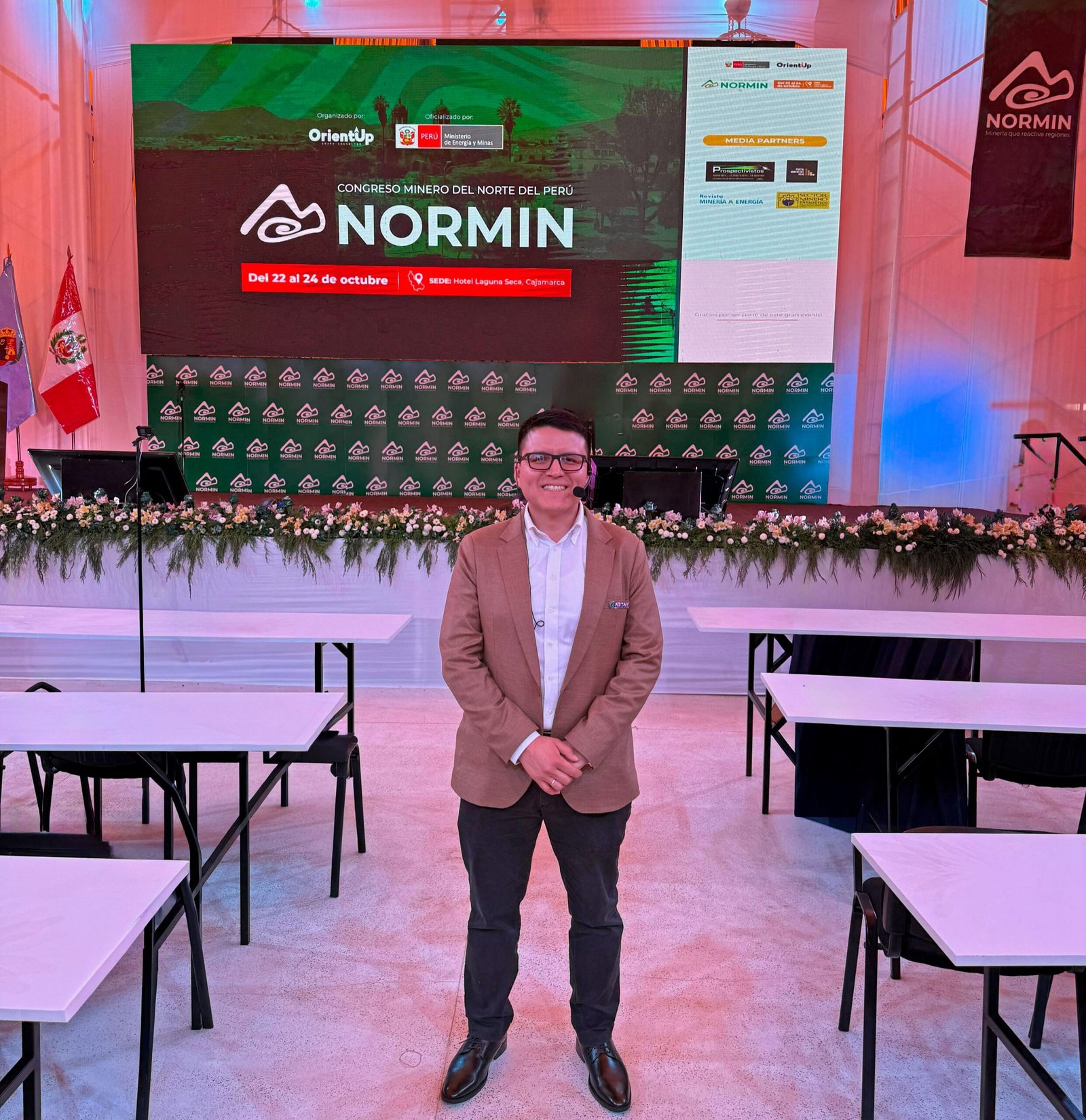 Encuentro NORMIN 2025