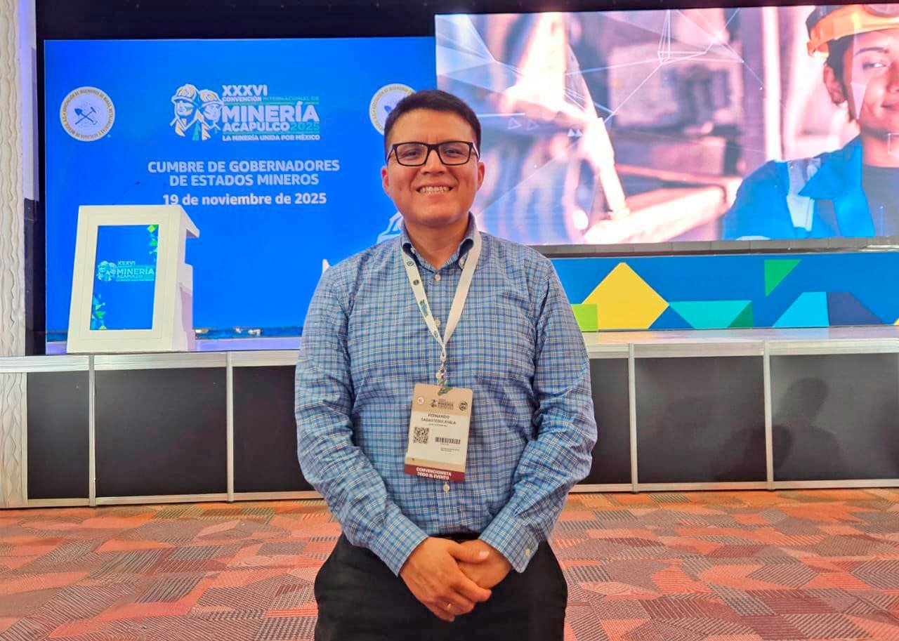 Participación de ASTAY en Acapulco 2025