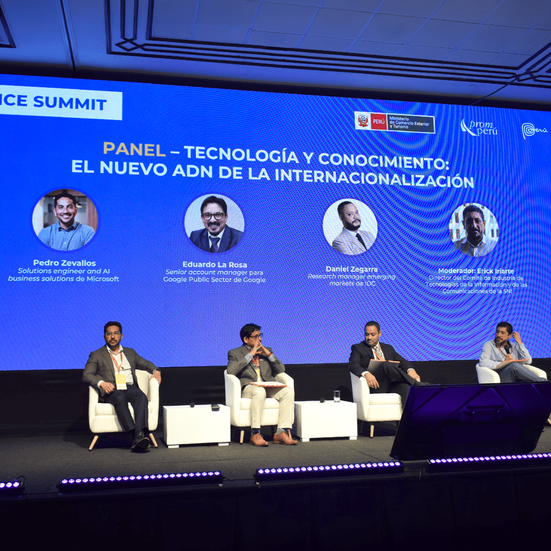 CIIT Latam Service Summit