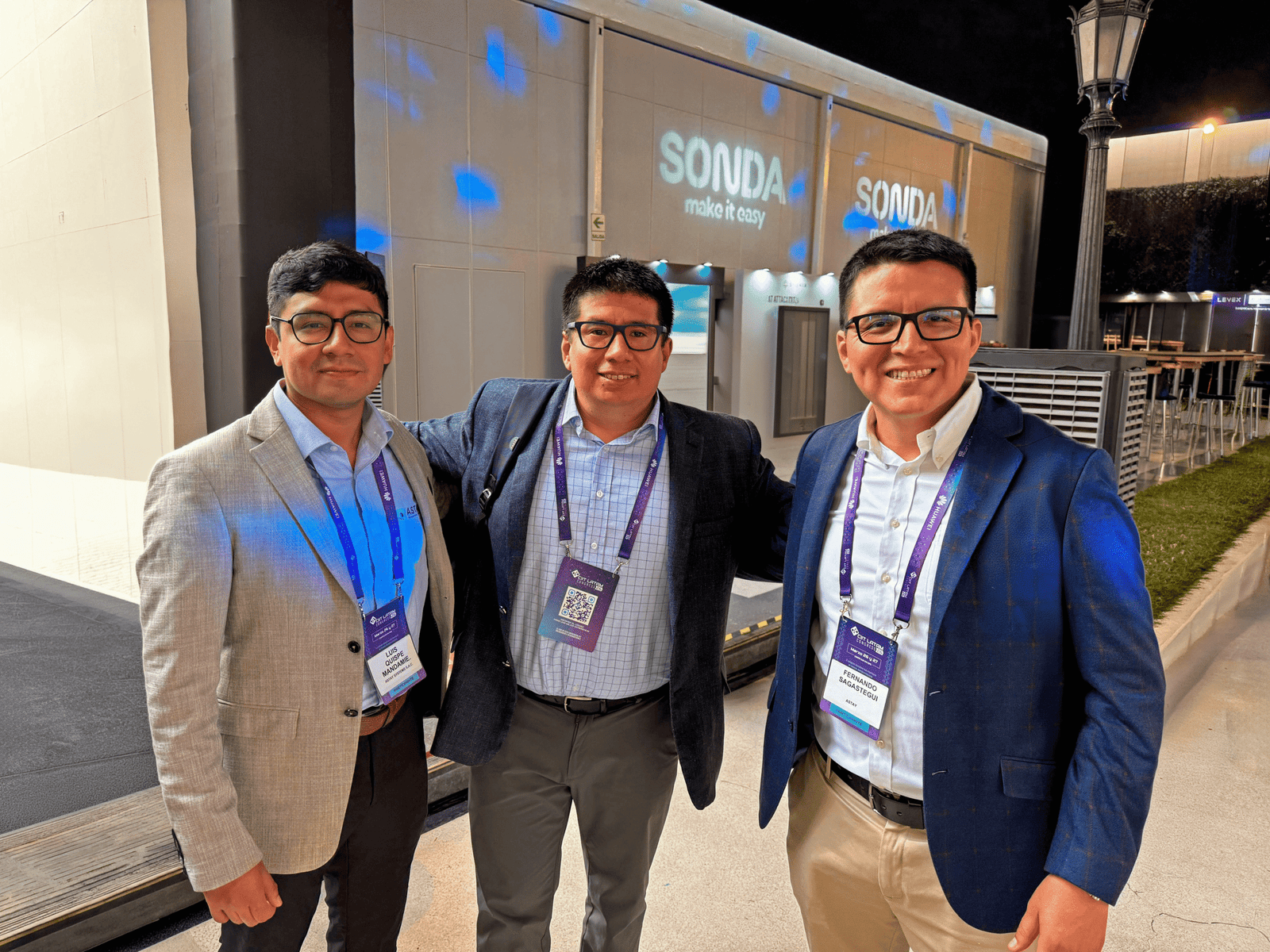 Participantes de CIIT Latam Congress 2026