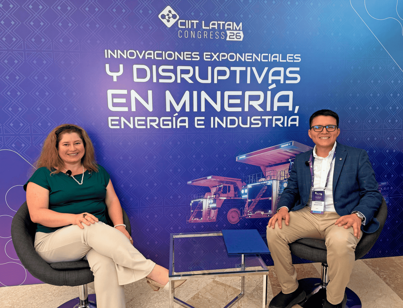 CIIT Latam Congress 2026